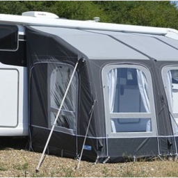 Kampa Motor Ace Air Pro 400